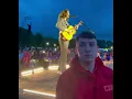 “Cherry Wine” by Hozier, Live at Marlay Park