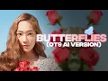Download Lagu Girls' Generation (소녀시대) - Butterflies (AI Cover)