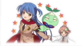 Download Hikounin Sentai Akibaranger: Nijiyome Academy Z-Cune Aoi - Heroic Lily [English/Romaji Sub] MP3