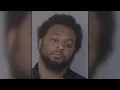 Police Murder suspect arrested during traffic stop in Union County