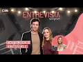 Entrevista exclusiva con ADAM BRODY y KRISTEN BELL
