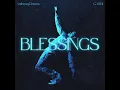 Anthony Ramos & GASHI - Blessings (unreleased)