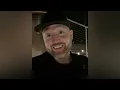 Singing “Fall Into Me” to my girlfriend for the first time