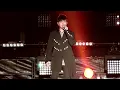 MAYDAY [ Persistence ] feat.Jay Chou Official Live Video