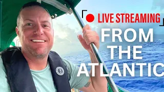Sail Stillwater is live!