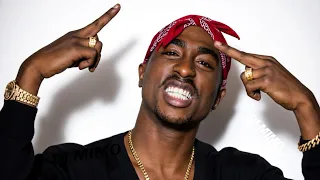 2Pac - Life like a G (HARD)