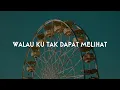 Download Lagu Grezia Epiphania - Walau Ku Tak Dapat Melihat (Lirik)