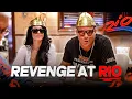 Download Lagu Revenge Run at Rio | One Mission: Payback