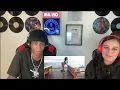 Nicki Minaj - Red Ruby Da Sleeze (Official Music Video) | REACTION