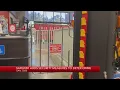 San Jose Safeway adds security measures to deter crime