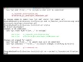 Git Add and Commit