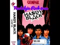 Download Lagu PERJALANAN-HANDY BLACK(IJAMBOTA)