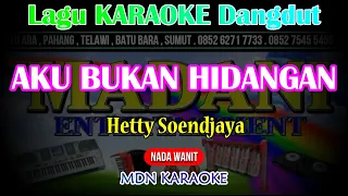 Download AKU BUKAN HIDANGAN Remix Karaoke (Nada Wanita) kn7000 @MADANI.Keyboard​ MP3