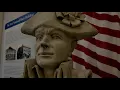 Visit the Waynesboro Heritage Museum