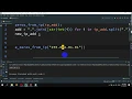 How to Remove leading zeros from an IP address in Python