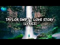 Download Lagu LOVE STORY - Taylor swift Cover By Eltasya Natasha ft. Indah Aqila  (Lyrics)