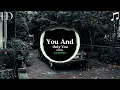 You And Only You - Remix | nhạc remix tik tok 2024 nghe cực chill…