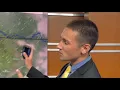 Heavy rain expected in parts of Kentucky and Indiana Weather forecast