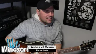 Download likeWindsor Music Sessions - Ashes of Soma - Emanciapte MP3