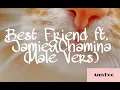 Download Lagu Best Friend - Male Version Nightcore [Saweetie Ft.Doja Cat,Jamie,Chamina]