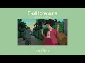[เนื้อเพลง] FOLLOWERS - fellow fellow