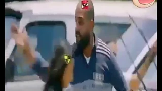 ادي جامد عشان جامد مختش دندنها