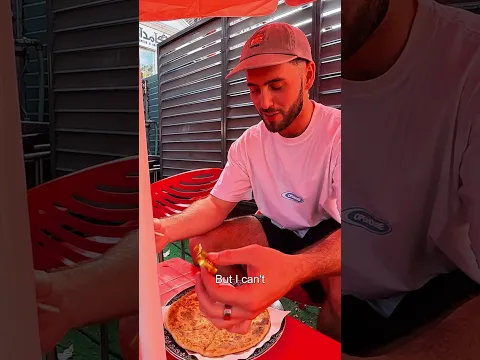 Free Cheese Paratha in Pakistan 🇵🇰