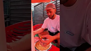 Free Cheese Paratha in Pakistan 🇵🇰