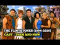 The Flintstones Cast Then and Now 1994 2026 Where Are They Now
