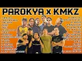 Lagu Parokya Ni Edgar x Kamikazee Greatest Hits - Nonstop