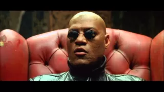The Matrix Reloaded 2003 - Teaser Trailer