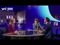 Download Lagu Melissa Depraetere (Vooruit) en Tom Van Grieken (Vlaams Belang) in debat in Terzake