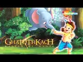 Download Lagu Ghatothkach Master of Magic (Full Movie) - Popular Hindi Movie in HD | Sunflower Kidz