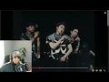 Okay… NOW I Understand The ALLDAY PROJECT Hype! 😳 “TALK” M/V | REACTION