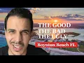 Boynton Beach FL Homes For Sale WATCH THIS FIRST