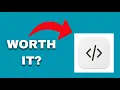 Userscripts App Review