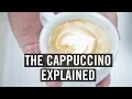 Download Lagu The Cappuccino Explained