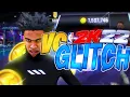NEW UNLIMITED STAGE VC GLITCH IN NBA2k22 In Depth method