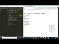 PHP Lecture 13 Assignment Operator