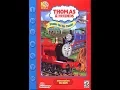 Lagu Thomas \u0026 Friends: Trouble on the Tracks!