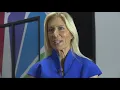 Watch Live Donna Deegan celebrates mayoral victory Downtown Jacksonville