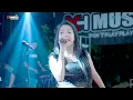 Download Lagu CAPING GUNUNG METLE DIN ANNESIA - MH MUSIC DONT PLAY PLAY - HAPPY PARTY ANGKER CREW - GEDANGAN