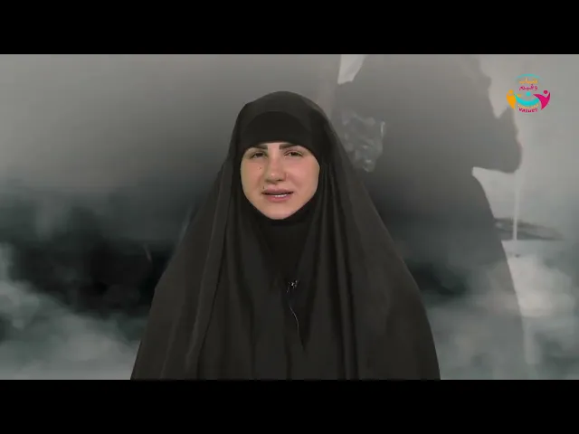 ⁣how many women martyrs in karbalaa? | Israa Daamouch