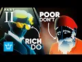 15 Things RICH People Do That The POOR Don't (2025)