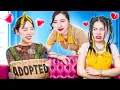 Download Lagu Baby Doll Ơi, Đừng Ghen Tị! Mẹ Và Em Gái Luôn Luôn Yêu Thương Con | Baby Doll Tiếng Việt