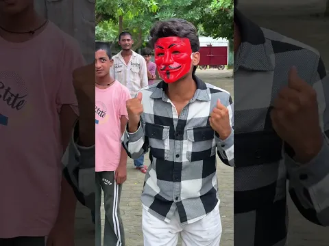 Joker ko mile asli bhoot #shorts