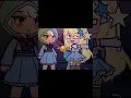 Download Lagu Cinderella but with a twist… #gacha #disney