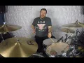 Download Lagu Green Day - One Eyed Bastard - (Drum Cover)