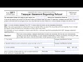 IRS Form 3911 walkthrough ARCHIVED COPY - READ COMMENTS ONLY
