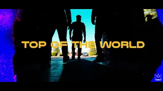 Download TOP OF THE WORLD - KDS X ARJN X SINISTER.MR (OFFICIAL MUSIC VIDEO) | MONEY VERSE RECORDS MP3